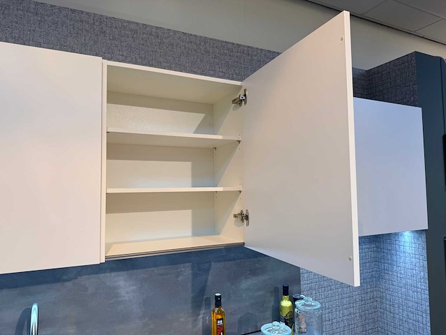 Nobilia - showroomkeuken met beko apparatuur - afbeelding 30 van  38