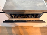 Nobilia - showroomkeuken met beko apparatuur - afbeelding 38 van  38