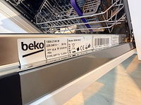 Nobilia - showroomkeuken met beko apparatuur - afbeelding 4 van  39