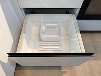 Nobilia - showroomkeuken met beko apparatuur - afbeelding 11 van  39