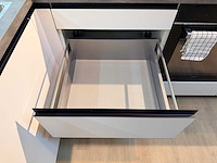 Nobilia - showroomkeuken met beko apparatuur - afbeelding 14 van  39