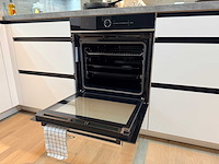 Nobilia - showroomkeuken met beko apparatuur - afbeelding 17 van  39