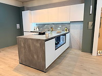 Nobilia - showroomkeuken met beko apparatuur - afbeelding 12 van  39