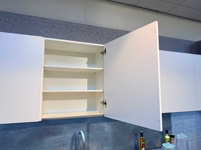 Nobilia - showroomkeuken met beko apparatuur - afbeelding 30 van  39