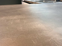 Nobilia - showroomkeuken met beko apparatuur - afbeelding 33 van  39