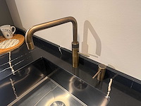 Nobilia - showroomkeuken met bora/siemens apparatuur - afbeelding 3 van  31