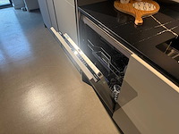 Nobilia - showroomkeuken met bora/siemens apparatuur - afbeelding 4 van  31
