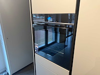 Nobilia - showroomkeuken met bora/siemens apparatuur - afbeelding 9 van  31
