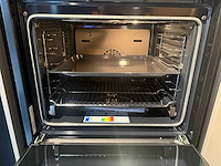 Nobilia - showroomkeuken met bora/siemens apparatuur - afbeelding 11 van  31
