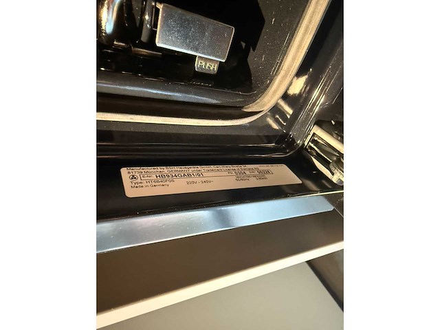 Nobilia - showroomkeuken met bora/siemens apparatuur - afbeelding 13 van  31