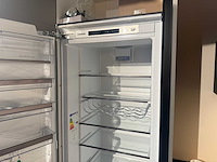 Nobilia - showroomkeuken met bora/siemens apparatuur - afbeelding 16 van  31