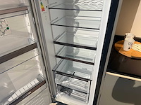 Nobilia - showroomkeuken met bora/siemens apparatuur - afbeelding 17 van  31