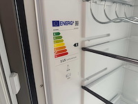 Nobilia - showroomkeuken met bora/siemens apparatuur - afbeelding 18 van  31