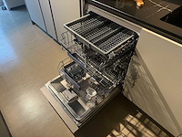 Nobilia - showroomkeuken met bora/siemens apparatuur - afbeelding 20 van  31