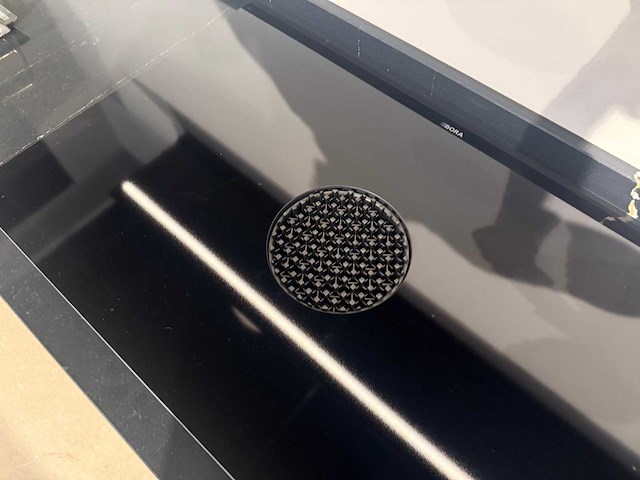 Nobilia - showroomkeuken met bora/siemens apparatuur - afbeelding 25 van  31