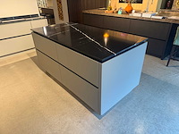 Nobilia - showroomkeuken met bora/siemens apparatuur - afbeelding 23 van  31