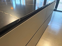 Nobilia - showroomkeuken met bora/siemens apparatuur - afbeelding 27 van  31