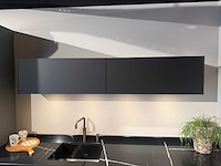 Nobilia - showroomkeuken met bora/siemens apparatuur - afbeelding 30 van  31