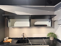 Nobilia - showroomkeuken met bora/siemens apparatuur - afbeelding 31 van  31