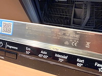 Nobilia - showroomkeuken met bosch apparatuur - afbeelding 7 van  35