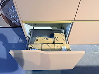 Nobilia - showroomkeuken met bosch apparatuur - afbeelding 9 van  35