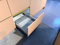 Nobilia - showroomkeuken met bosch apparatuur - afbeelding 15 van  35