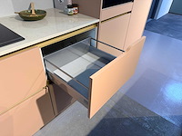 Nobilia - showroomkeuken met bosch apparatuur - afbeelding 16 van  35