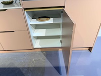Nobilia - showroomkeuken met bosch apparatuur - afbeelding 20 van  35
