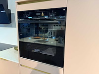 Nobilia - showroomkeuken met bosch apparatuur - afbeelding 21 van  35