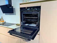 Nobilia - showroomkeuken met bosch apparatuur - afbeelding 22 van  35