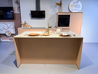 Nobilia - showroomkeuken met bosch apparatuur - afbeelding 12 van  35