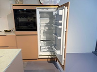 Nobilia - showroomkeuken met bosch apparatuur - afbeelding 26 van  35