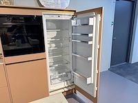 Nobilia - showroomkeuken met bosch apparatuur - afbeelding 27 van  35