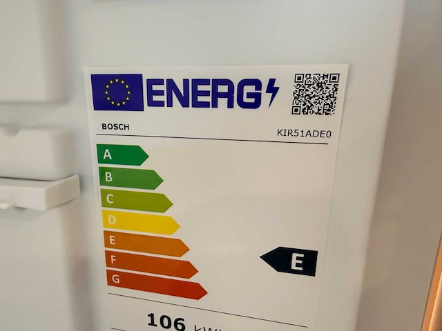 Nobilia - showroomkeuken met bosch apparatuur - afbeelding 28 van  35