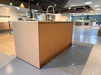 Nobilia - showroomkeuken met bosch apparatuur - afbeelding 30 van  35