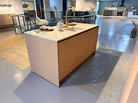 Nobilia - showroomkeuken met bosch apparatuur - afbeelding 31 van  35