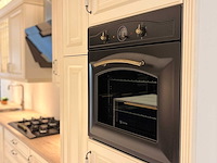 Nobilia - showroomkeuken met faber/m system apparatuur - afbeelding 7 van  7