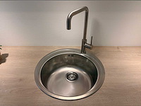 Nobilia - showroomkeuken met faber/m system apparatuur - afbeelding 9 van  36