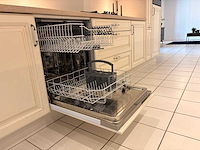 Nobilia - showroomkeuken met faber/m system apparatuur - afbeelding 11 van  36