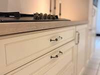 Nobilia - showroomkeuken met faber/m system apparatuur - afbeelding 18 van  36