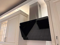 Nobilia - showroomkeuken met faber/m system apparatuur - afbeelding 19 van  36