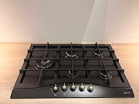 Nobilia - showroomkeuken met faber/m system apparatuur - afbeelding 20 van  36