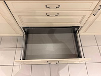 Nobilia - showroomkeuken met faber/m system apparatuur - afbeelding 21 van  36