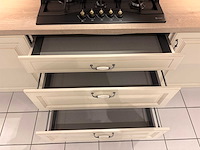 Nobilia - showroomkeuken met faber/m system apparatuur - afbeelding 24 van  36