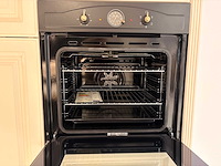 Nobilia - showroomkeuken met faber/m system apparatuur - afbeelding 28 van  36