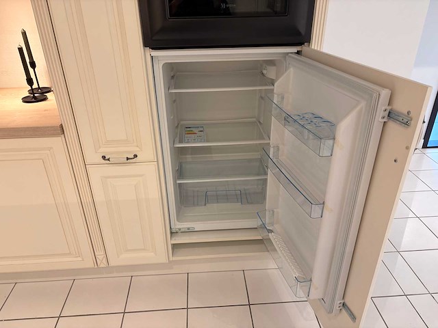 Nobilia - showroomkeuken met faber/m system apparatuur - afbeelding 29 van  36