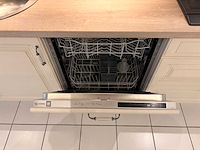 Nobilia - showroomkeuken met faber/m system apparatuur - afbeelding 31 van  36
