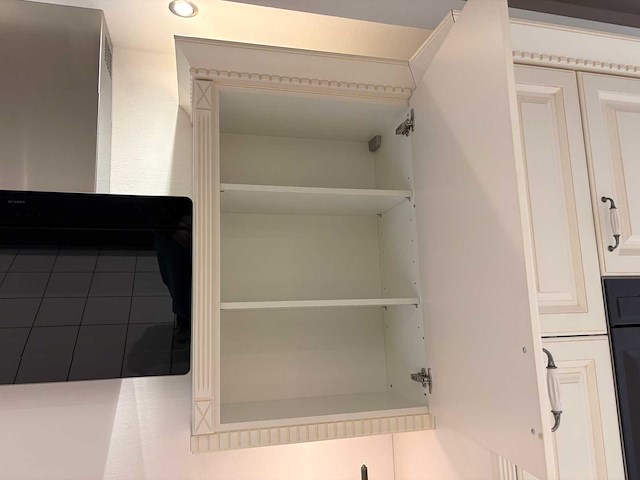 Nobilia - showroomkeuken met faber/m system apparatuur - afbeelding 36 van  36