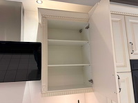Nobilia - showroomkeuken met faber/m system apparatuur - afbeelding 36 van  36