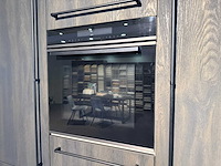 Nobilia - showroomkeuken met frilec apparatuur - afbeelding 7 van  46